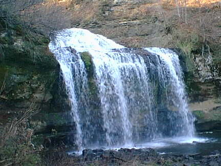 cfalls